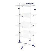 Suszarki na ubrania - Leifheit Suszarka pionowa Tower 450 81456 - miniaturka - grafika 1