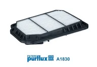 Filtry powietrza - Filtr powietrza Purflux A1830 - miniaturka - grafika 1