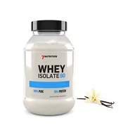 Odżywki białkowe - 7Nutrition Whey Isolate 90 2000g - DATA 12/2019 - miniaturka - grafika 1