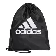 Plecaki worki - Adidas, Worek, SP GYM DT2596, czarny, 47x37cm - miniaturka - grafika 1