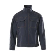 Odzież robocza - KURTKA MASCOT MULTISAFE VISP 06609-135; CIEMNY GRANAT - miniaturka - grafika 1