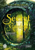 Książki do nauki języka angielskiego - The Secret Garden. Tajemniczy ogród w wersji do nauki angielskiego - miniaturka - grafika 1