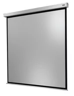 Ekrany projekcyjne - celexon Professional PLUS 120 x 120 cm elektryczny ekran projekcyjny 1:1 (66") - miniaturka - grafika 1