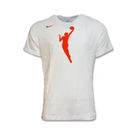 Koszulki męskie - Koszulka Nike WNBA Team 13 T-shirt White - DR9316-100-L - miniaturka - grafika 1