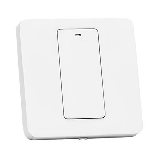 Smart Wi-Fi włącznik światła MSS550 EU Meross (HomeKit) - Wyłączniki światła i elektryczne - miniaturka - grafika 2