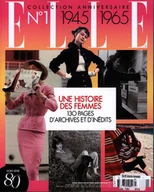 Czasopisma - Elle HS [FR] - miniaturka - grafika 1