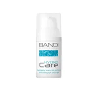 Kosmetyki pod oczy - Bandi Hydro Care nawilżający krem-żel pod oczy 30ml - miniaturka - grafika 1