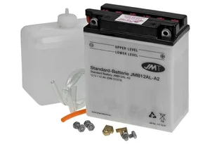 Akumulator High Power CB9L-A2 JMT - Akumulatory motocyklowe - miniaturka - grafika 1