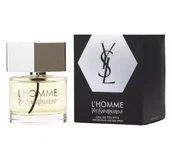 Wody i perfumy męskie - YVES SAINT L HOMME WODA TOALETOWA SPRAY 60ML - miniaturka - grafika 1