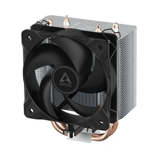 ARCTIC Freezer 8i Procesor Chłodnica powietrza 10 cm Aluminium, Czarny ACFRE00190A - Tuning komputera - akcesoria - miniaturka - grafika 1