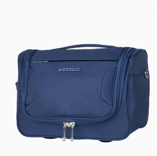 Kuferek Kosmetyczka Puccini Perugia 14,6 l QM50950 - Kosmetyczki, organizery i kuferki Kuferek Kosmetyczka Puccini Perugia 14,6 l QM50950 - Kosmetyczki, organizery i kuferki - miniaturka - grafika 1