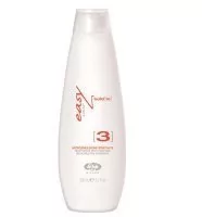 Lisap milano Easy Build 3 emulsja na zniszczone włosy 200ml EASY BUILD 3 EMULSJA 200 - Odżywki do włosów Lisap milano Easy Build 3 emulsja na zniszczone włosy 200ml EASY BUILD 3 EMULSJA 200 - Odżywki do włosów - miniaturka - grafika 1