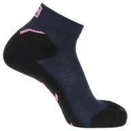Skarpetki sportowe męskie - SKARPETY SALOMON SPEEDCROSS ANKLE W C18174 - miniaturka - grafika 1