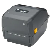 Drukarki kart i etykiet - Drukarka etykiet Zebra ZD421t USB, Ethernet, Wi-Fi, Bluetooth - miniaturka - grafika 1