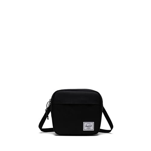 Herschel Klasyczny crossbody, Czarny, one size, Herschel Classic™ Crossbody
