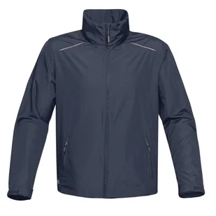 Męska Kurtka Soft Shell Nautilus Performance - Kurtki i kamizelki sportowe męskie - miniaturka - grafika 1