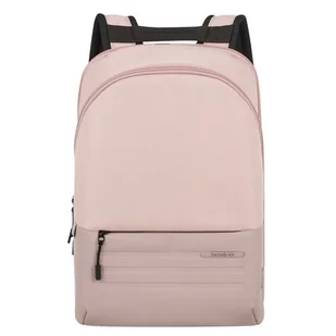 Samsonite Plecak na laptopa StackD Biz 14,1 - rose 141470-1751 - Torby na laptopy - miniaturka - grafika 1