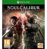 Gry PC Cyfrowe - SOULCALIBUR VI Deluxe Edition - miniaturka - grafika 1
