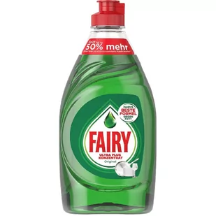 Fairy Pozostali 450ml płyn do naczyń Original 8001090510327 - Płyny do naczyń - miniaturka - grafika 1