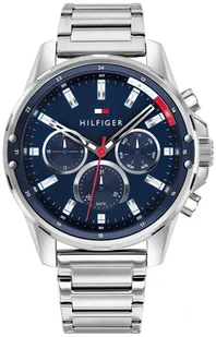 Zegarek Tommy Hilfiger Zegarek 1791788 - Zegarki męskie - miniaturka - grafika 5
