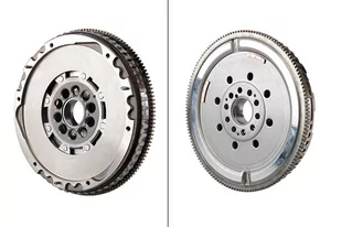 LUK KOŁO DWUMASOWE  415013411 VOLVO S40/V40, S60, S80, V70 BENZ./ZAMIENNIK-415013410/ - Sprzęgła - miniaturka - grafika 1