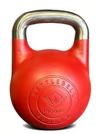 Kettlebell - Kettlebell turniejowy Incore Sports 32 kg - miniaturka - grafika 1