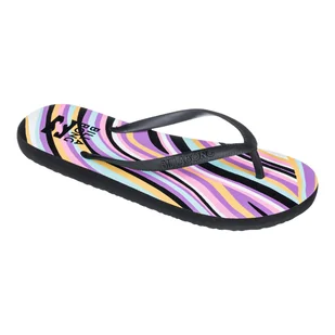 DAMA J SNDL - Klapki i japonki damskie - miniaturka - grafika 1