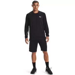 Bluza męska Under Armour TERRY CREW - Bluzy sportowe męskie - miniaturka - grafika 4