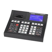 Kasy fiskalne - Кассовый аппарат Datecs WP-500 PLUS GPRS с SIM-картой (интернет на 3 года) – черный - miniaturka - grafika 1