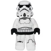 Maskotki i pluszaki - Lego pluszak Star Wars Stormtrooper  333340 - miniaturka - grafika 1
