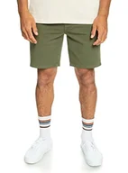 Spodenki damskie - Quiksilver Męskie szorty Krandy St - miniaturka - grafika 1