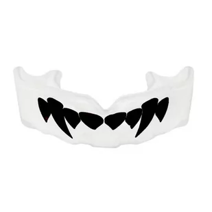 Ochraniacz na zęby DBX BUSHIDO żelowy - Ochraniacze do sportów walki - miniaturka - grafika 1