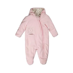 Dziewczęcy kombinezon, Kanz - Kombinezony dla dzieci - miniaturka - grafika 1