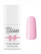 Lakiery hybrydowe - Elisium Elisium UV Gel Polish hybrydowy 005 Crazy Summer 8ml - miniaturka - grafika 1