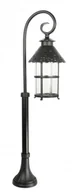 Lampy ogrodowe - Su-Ma K 5002/3/R - miniaturka - grafika 1