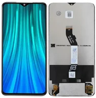 Części serwisowe do telefonów - Wyświetlacz LCD + digitizer do Redmi Note 8 Pro - miniaturka - grafika 1