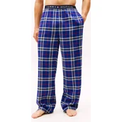 Piżamy męskie - Tommy Hilfiger Spodnie od piżamy | Relaxed fit - miniaturka - grafika 1