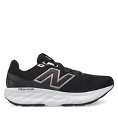 Buty sportowe damskie - Buty do biegania New Balance 520's W520LK9 Czarny - miniaturka - grafika 1