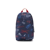 Plecaki - Plecaki Reebok Allover Print, GD1022 - miniaturka - grafika 1