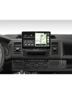 Akcesoria car audio - ALPINE iLX-F905T6 Stacja multimedialna - miniaturka - grafika 1
