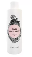 Płyny micelarne - Lullalove Naturalny płyn micelarny 200 ml 65856-uniw - miniaturka - grafika 1