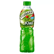 Soki i napoje niegazowane - Tymbark Napój jabłko kiwi 500 ml - miniaturka - grafika 1