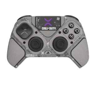 Victrix Victrix PRO BFG Call of Duty Field Op do PS5, PS4, PC Bezprzewodowy/Przewodowy Szary - Kontrolery gier na PC - miniaturka - grafika 1