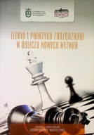 Biznes - Teoria i praktyka zarządzania w obliczu nowych wyzwań - miniaturka - grafika 1
