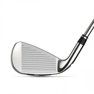 Wilson Staff D9 zestaw kijów do golfa 5-PW (stal) - Golf - miniaturka - grafika 5