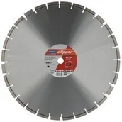 Tarcze do pił - Norton Clipper Tarcza Diamentowa Norton Classic Beton Laser 500Mm X 25,4Mm Do Betonu Do Norton Clipper Cs1 Oficjalny Dystrybutor - Autoryzowany Deal.. - miniaturka - grafika 1