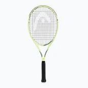 Tenis ziemny - Rakieta tenisowa HEAD MX Attitude Elite lime - miniaturka - grafika 1