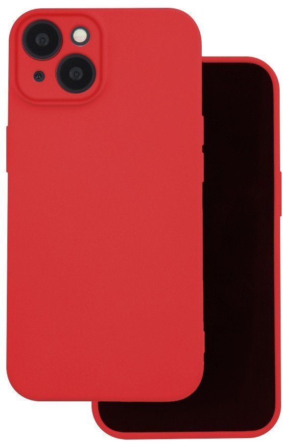 Nakładka Silicon do iPhone 17 6,3
