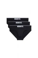 Majtki męskie - intimo slip uomo diesel 00sh05 0gdac - 3 pack e4101 - miniaturka - grafika 1