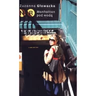 Felietony i reportaże - Drzewo Babel  Manhattan pod wodą - miniaturka - grafika 1